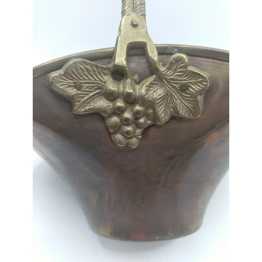 N/A vintage brass